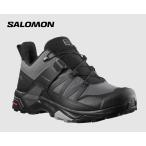 ショッピングSALOMON サロモン エックス ウルトラ 4 ゴアテックス X ULTRA 4 GORE-TEX