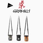 アンドワンダー×グラミチ パディド チョークポーチ 【1リットル】 GRAMICCI × and wander padded chalk pouch