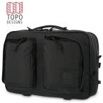 ショッピングデザイン 【SALE!!】 トポデザイン Global Briefcase 【20リットル】  TOPO DESIGNS