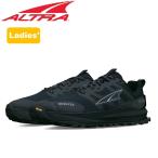 ショッピングローン アルトラ ローンピーク 9＋ ALTRA LONE PEAK 9+ GTX Wトレランシューズ  レディース