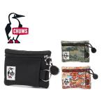 チャムス リサイクルキーコインケース CHUMS Recycle Key Coin Case