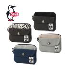  Chums карман размер бумажник тренировочный нейлон CHUMS Pocket Size Wallet Sweat Nylon кошелек 