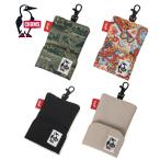  Chums утилизация натяжитель брелок для ключа CHUMS Recycle Retractor Key Holder чехол для ключей ячейка для монет 