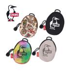  Chums утилизация eg ячейка для монет CHUMS Recycle Egg Coin Case кошелек 