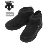 デサントオルテライン アンク ミッド アガット DESCENTE ALLTERRAIN UNC MID AGAT