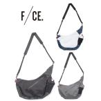 エフシーイー ホーンミニショルダーバッグ 【16リットル】 F/CE. HORN MINI SHOULDER BAG