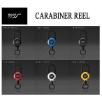 ルートコーマグリール360カラビナリールを客観レビュー