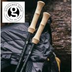 ショッピングPIECE ゴッサマーギア LT5 THREE PIECE CARBON TREKKING POLES (PAIR)