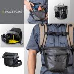 pa-go Works камера обратная лопата rental L размер PAAGO WORKS FOCUS LARGE