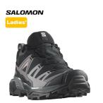 サロモン エックスウルトラ360ゴアテックス SALOMON X ULTRA 360 GORE-TEX レディース