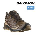  Salomon X e- Pro 3D V9 Gore-Tex SALOMON XA PRO 3D V9 GORE-TEX мужской 
