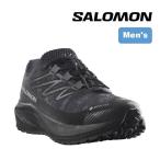  Salomon бег обувь AERO FLOW GRVL GORE-TEX L492565 SALOMON 26SS