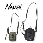 ナンガ エコパック UR ショルダーポーチ 【1リットル】 NANGA ECOPAK UR SHOULDER POUCH