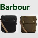 バブアー 【TRANSPORT / トランスポート】 クロスボディバッグ Barbour