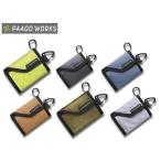 pa-go Works Trail банк M размер PAAGO WORKS TRAIL BANK MEDIUM