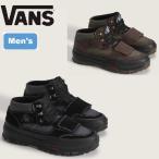 ヴァンズ マウンテンミッド GORE-TEX �