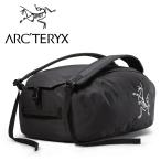 アークテリクス キャリア 40 ダッフル 【40リットル】 ARC'TERYX Carrier 40 Duffle