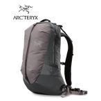 アークテリクス アロー 22 バックパック arro 22 ARC'TERYX