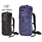 アークテリクス バックパック アルファ FL 【20リットル】 バックパック ARC'TERYX Alpha FL 20