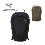 アークテリクス バックパック アクシオス10バックパック【10L】 ARC'TERYX AXIOS 10 BACKPACK