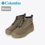 コロンビア サップランド フォー チャッカ ウォータープルーフ オムニヒートインフィニティ Columbia SAPLAND IV CHUKKA WP OH INFINITY