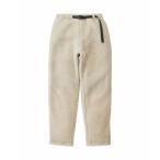 グラミチ パンツ シェルパパンツ SHERPA PANT G3FU-P082G3FU-P082 レディース GRAMiCCi