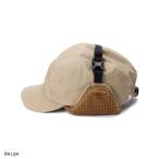 ハロコモディティー キャップ Alpha Liner Cap ユニセックス HL-1073 halo commodity