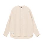 チャムス シャツ Full Button Hurricane Shirt CH12-1234 レディース CHUMS 25SS　