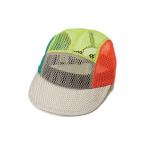ハロコモディティー キャップ Buckwheat Cap HL-1020 ユニセックス halo commodity 25SS