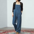 リー RELAX SALOPETTE LL9015 レディース Lee 25SS