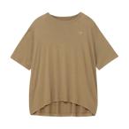 ザ・ノースフェイス Ｔシャツ SS ROUND HEM BIG T NTW32542 レディース THE NORTH FACE 25SS