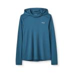 ラブ パーカー フォースフーディウィメンズ Force Hoody Wmns QCC-21 レディース Rab