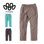 ティートンブロス ボトムス Sky Pant TB261-41M レディース T