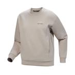 ショッピングFleece アークテリクス トップス Emblem Fleece Crew W X000009312 レディース ARC'TERYX 25FW