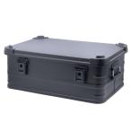 【新入荷】DELTA/MT Extreme X 39アルミコンテナ 2023限定 Limited color Black SB-E39BK（ブラック）