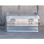 DELTA/MT Extreme X 30アルミコンテナ SB-E30（アルミニウム）