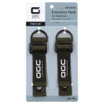 Yahoo! Yahoo!ショッピング(ヤフー ショッピング)エーモン OGC 8614 エクステンションフック ヘッドレスト用　キャンプ アウトドア 荷物固定