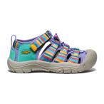 キーン サンダル ビッグキッズ ニューポート エイチツー NEWPORT H2  1030794 IRO TO IKIRU WO TUKURU FUKU 20cm〜23.5cm キッズ KEEN 25SS