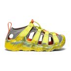 キーン サンダル ビッ�