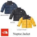 ザ・ノースフェイス アウター ヌプシジャケット キッズ THE NORTH FACE