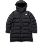 ザ・ノースフェイス ジャケット コート マタニティダウンコート ブラック NDM92100 THE NORTH FACE