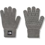 ザ・ノースフェイス 手袋 ニットグローブ Kids' Knit Glove NNJ62200 キッズ THE NORTH FACE