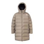 ザ・ノースフェイス ダウン マタニティダウンコート NDM92100 レディース THE NORTH FACE