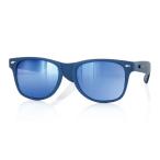  машина b солнцезащитные очки 4012 DIGGER JR MATT NAVY/BLUE NON POLARIZED IRIDIUM 9329295358018 Kids CARVE