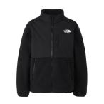 ザ・ノースフェイス ジャケット デナリジャケット NAJ72552 ブラック キッズ THE NORTH FACE 25FW