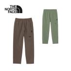 ザ・ノースフェイス ボトムス マウンテンイージーパンツ NBJ32506 キッズ THE NORTH FACE 26SS
