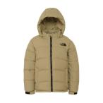 ザ・ノースフェイス ジャケット アコンカグアフーディ II ACONCAGUA HD II NDJ92534 キッズ THE NORTH FACE 25FW