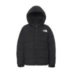 ショッピングノースフェイス ザ・ノースフェイス ジャケット アコンカグアフーディ II ACONCAGUA HD II NDJ92534 ブラック キッズ THE NORTH FACE 25FW