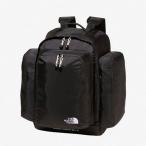 ザ・ノースフェイス バッグ サニーキャンパー40+6 NMJ72350 ブラック キッズ THE NORTH FACE