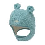 ザ・ノースフェイス 帽子 ベビー カドルフリースイヤーキャップ NNB42403 キッズ THE NORTH FACE 25FW